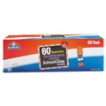 Back to School Sale! Save an additional 15%! | Elmer's E503 0.24 oz. Disappearing Purple All Purpose Glue Sticks - Dries Clear (60/Box) image number 3