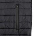 Heated Jackets | Dewalt DCHJ093D1-XL Men's Lightweight Puffer Heated Jacket Kit - X-Large, Black image number 9