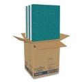 Paper Towels and Napkins | Georgia Pacific Professional 46580 2-Ply Premium Facial Tissue in Cube Box - White (1/Box) image number 2