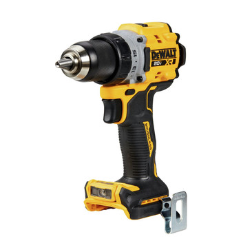 Dewalt 20V MAX XR Brushless Lithium-Ion 1/2 in. Cordless Drill Driver (Tool Only)