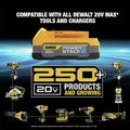 Batteries | Factory Reconditioned Dewalt DCBP0342R (2) 20V MAX XR POWERSTACK 1.7 Ah Lithium-Ion Batteries image number 12