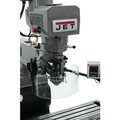 Milling Machines | JET 690634 JTM-1050EVS2 with Newall DP700 DRO & X Powerfeed image number 2
