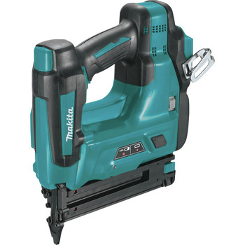BRAD NAILERS | Makita XNB01Z LXT 18V Lithium-Ion 2 in. 18-Gauge Brad Nailer (Tool Only)