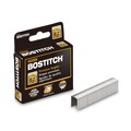 Crown Staples | Bostitch STCR130XHC EZ Squeeze B8 PowerCrown 0.5 in. Leg 0.5 in. Crown Premium Steel Staples (1-Box) image number 4