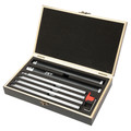 Chisels | JET 719901 6-Piece Carbide Chisel Set image number 1