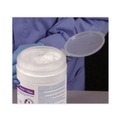 Disinfectants | Diversey Care 100850923 Oxivir 6 in. x 7 in. 1-Ply 1 Wipes (160/Canister, 12 Canisters/Carton) image number 1