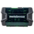 Bits and Bit Sets | Metabo HPT 115860M 60-Piece 1/4 in. Impact Driver Bits and Sockets Set image number 2