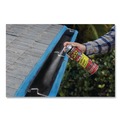 Adhesives & Glues | Flex Seal Products FSMAXCLR24 17 oz Flex Seal Liquid Rubber Sealant Coating MAX Aerosol - Dries Clear (4/Carton) image number 4