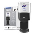 Hand Soaps | PURELL 5053-1G-FS Advanced Hand Sanitizer Foam ES4 Starter Kit - Graphite (1/Carton) image number 1