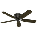 Ceiling Fans | Hunter 54165 56 in. Estate Winds Indoor Ceiling Fan with LED Light Kit image number 3