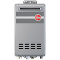 Water Heaters | Rheem RTG-70XLN-1 Classic Plus 7.0 GPM Natural Gas Mid-Efficiency Outdoor Tankless Water Heater image number 0
