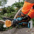 Chainsaws | Factory Reconditioned Makita XCU14Z-R 18V LXT Brushless Lithium‑Ion 6 in. Cordless Pruning Saw (Tool Only) image number 11