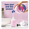 Cleaning & Janitorial Supplies | Softsoap US07162A Liquid Hand Soap Refills - Coconut and Hibiscus (6/Carton) image number 3