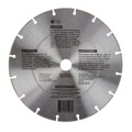 Circular Saw Blades | Dewalt DWAFV8901 9 in. FLEXVOLT Metal Cutting Diamond Wheel image number 3