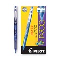 Office Jansan | Pilot 38611 Precise P-700 0.7 mm Stick Gel Pen - Fine, Blue (1 Dozen) image number 0