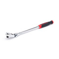 Ratchets | GearWrench 81210P 3/8 in. Drive Cushion Grip Flex Ratchet image number 1