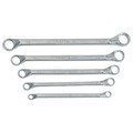 Box Wrenches | Craftsman CMMT44349 5-Piece 12-Point Standard Box End Wrench Set image number 0
