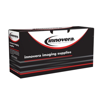 Innovera 23000 Page-Yield Remanufactured Drum Replacement for 32A - Black
