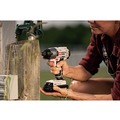Impact Drivers | Porter-Cable PCCK647LBPCC650B-BNDL 20V MAX Lithium-Ion Cordless Jigsaw and 20V MAX Brushless Lithium-Ion Cordless Impact Driver Kit with 2 Batteries (1.5 Ah) Bundle image number 20