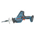 Combo Kits | Factory Reconditioned Bosch CLPK496A-181-RT 18V Lithium-Ion 4-Tool Cordless Combo Kit (2 Ah) image number 2