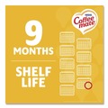 Cutlery | Coffee-Mate 11001207 0.38 oz Liquid Coffee Creamer Mini Cups - Hazelnut (50/Box) image number 5