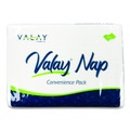 Paper Towels and Napkins | Morcon Paper 4040VN Valay 6.5 in. x 4 in. 1-Ply Dispenser Napkin Convenience Pack - White (6000/Carton) image number 4