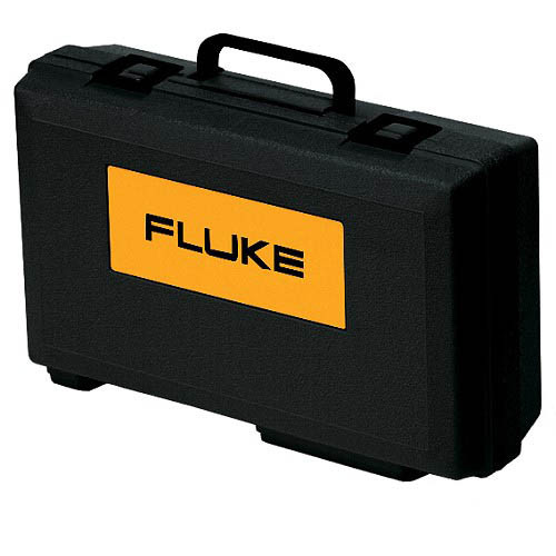 Diagnostics Testers | Fluke C800 Universal Hard Carrying Case for Multimeters image number 0