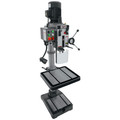 Drill Press | JET GHD-20T 20 in. 2 HP 3-Phase 230V Geared Head Drilling & Amp Tapping Press image number 3