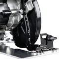 Circular Saws | Factory Reconditioned Makita XSH04RB-R 18V LXT Brushless Lithium-Ion Sub-Compact 6-1/2 in. Circular Saw Kit (2 Ah) image number 10