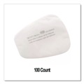 Masks | 3M 5P71 P95 Particulate Filter (100/Carton) image number 2