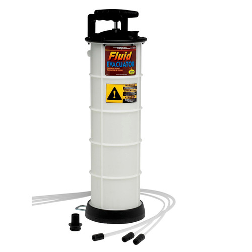 Fluid Evacuators | Mityvac MV7400 Fluid Evacuator image number 0