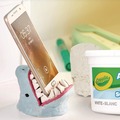 Office & Office Supplies | Crayola 57-5050 2.5 lbs. Air-Dry Clay - White image number 5