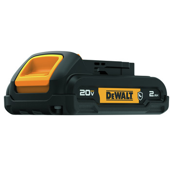 BATTERIES | Dewalt DCB203G 20V MAX 2 Ah Oil-Resistant Lithium-Ion Battery