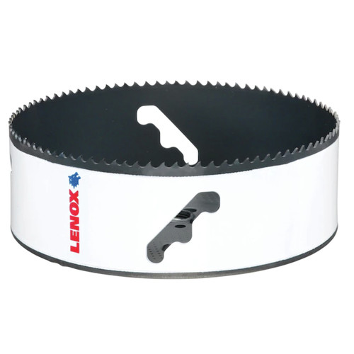  | Lenox 2059707 152 mm Bi-Metal Hole Saw image number 0