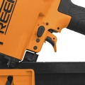 Air Framing Nailers | Freeman G22183CLW 2nd Generation 21 Degree 3-1/4 in. Pneumatic Full Round Head Framing Nailer image number 3