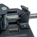 Chop Saws | General International BT8005 14 in. 15A 2.5 HP Metal Cut Off Saw image number 15