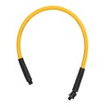 Air Tool Adaptors | Dewalt DXCM012-0229 3/8 in. x 30 in. Hybrid Whip Hose image number 0