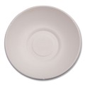 Bowls and Plates | Eco-Products EP-BL24 24 oz. Renewable Sugarcane Bowls - Natural White (400/Carton) image number 1