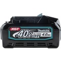 Batteries | Makita BL4040 40V max XGT Lithium-Ion 4 Ah Battery image number 6