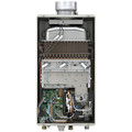 Water Heaters | Rheem RTG-70DVLN-1 160,000 BTU Natural Gas Mid Efficiency Indoor Tankless Water Heater image number 3