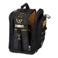 Cases and Bags | Dewalt DWST08025 ToughSystem 2.0 Compact Tool Bag image number 3