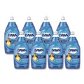 Cleaning & Janitorial Supplies | Dawn 01301 Ultra 38 oz. Bottle Liquid Dish Detergent - Dawn Original (8/Carton) image number 0