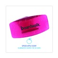 Odor Control | Boardwalk EBCP012I072M01AAS8000 Toilet Bowl Clip - Spiced Apple Scent, Red (72/Carton) image number 6