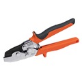 Paper Punches | Klein Tools 86528 Snap Lock Punch Tool image number 0