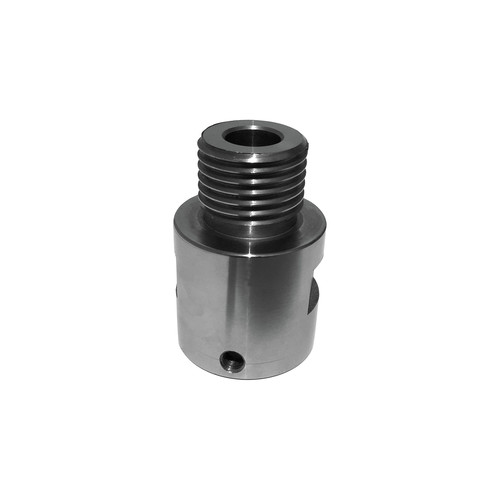 Lathe Accessories | NOVA 9083 1-Piece M33 x 3.5 Female to 1-1/4 in. x 8TPI Male Spindle Adaptor image number 0