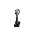 Air Riveters | Metabo 619002890 NP 18 LTX BL 5.0 Brushless Lithium-Ion 3/16 in. Cordless Blind Rivet Gun (Tool Only) image number 2