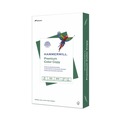 Office Jansan | Hammermill 10247-5 100 Bright 28 lbs. Bond Weight 8.5 in. x 14 in. Premium Color Copy Print Paper -  White (500/Ream) image number 0