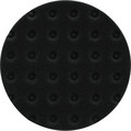 Grinding, Sanding, Polishing Accessories | Makita T-02680 5-1/2 in. Hook and Loop Foam Polishing Pad (Black) image number 0