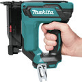 Specialty Nailers | Factory Reconditioned Makita XTP02Z-R 18V LXT Lithium-Ion Cordless 23 Gauge Pin Nailer (Tool Only) image number 4