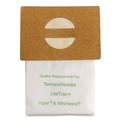 Bags and Filters | Green Klean GK-LITTRAC GK-LitTrac Replacement Vacuum Bag (10/Carton) image number 2